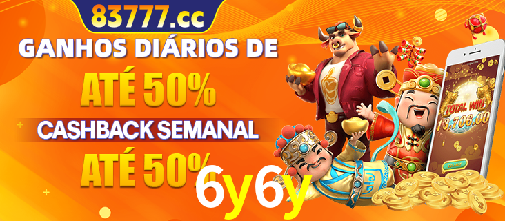 Anúncio de um membro ganhador do cassino 6y6y que ganhou R$2.193.486,00 jogando o slot PG Fortune Tiger, com os mascotes do jogo comemorando o prêmio.
